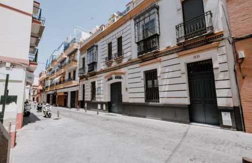 Feria de Abril 1934 by Valcambre - Foto 58