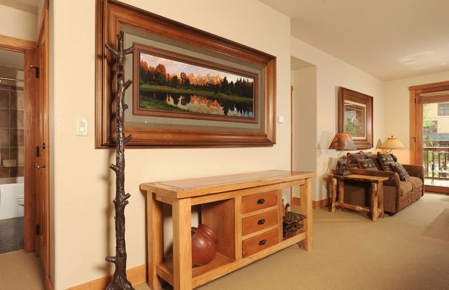 Red Hawk by Keystone Resort - Foto 23