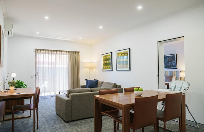 MainStay Suites Whyalla - Foto 39