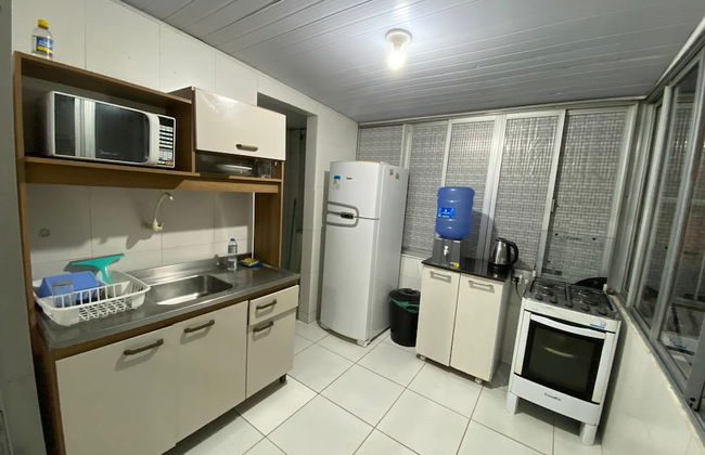 Apto 2 quartos Centro de BC - Photo 13