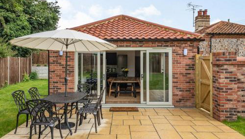 Clematis Cottage - Foto 4, Garden