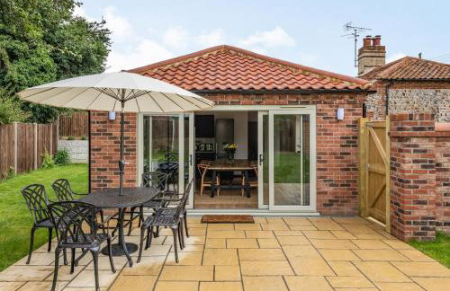 Clematis Cottage - Foto 4