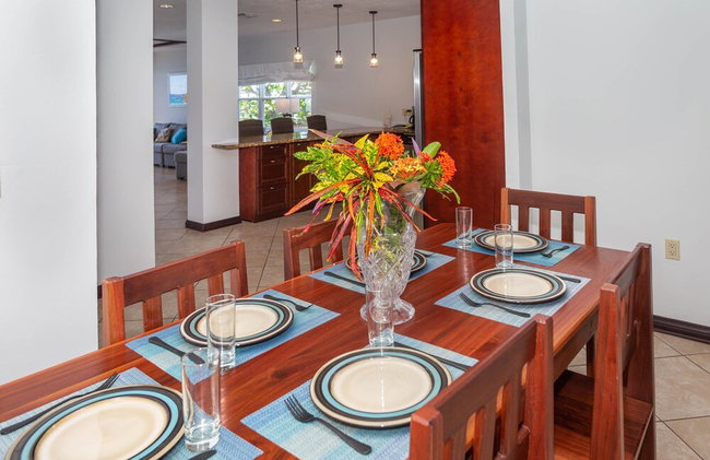 Villa Del Playa Penthouse #6 - Photo 17