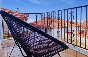 Doras House in village Άνετο Διαμέρισμα υπέροχη θέα - Foto 5