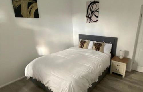 2 Bed - Sleeps 4 - With Parking - Foto 17