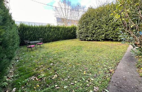 Haven of peace at the gates of Paris - Foto 9