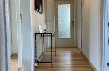 Monteurzimmer Apartment in Müncheberg - Photo 3