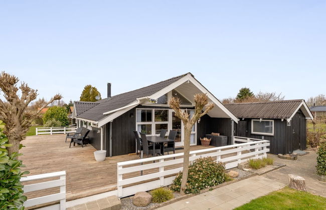 3 bedroom House in Sydals with terrace - Photo 10