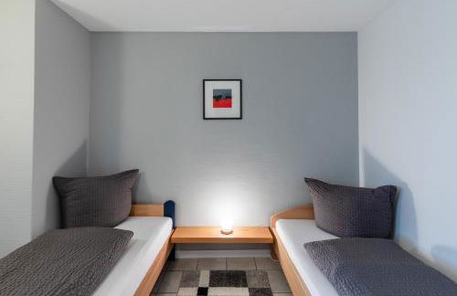 Ferienwohnung Hörning - Foto 15