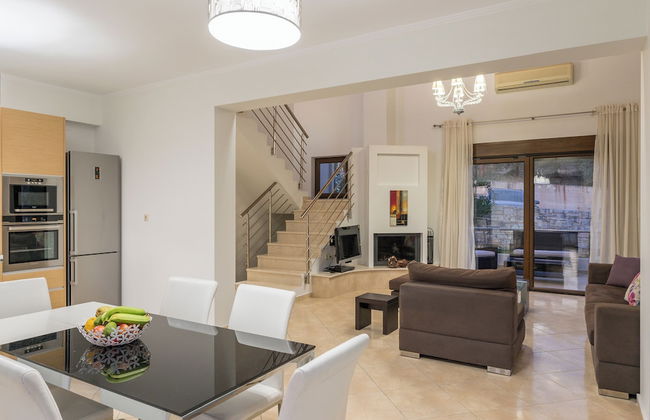 Villa Katerina - Photo 17