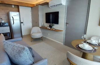 Parque do Cais - Flats Premium no Recife por Yolo - Foto 150