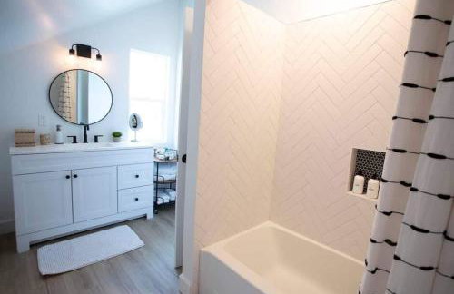 Coastal, Elegant, Modern, King Bed - Foto 4