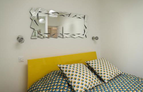 CHARMANT T3 JAUDE + TERRASSE ET GARAGE - Foto 7