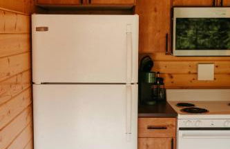 Cabin 6 The BIKE HAUS - Foto 22