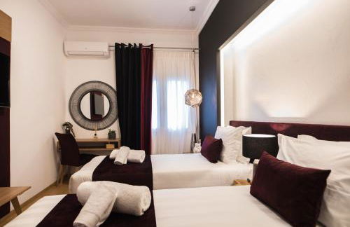 Acropolis View Deluxe Penthouse & Luxury Apartments - Foto 30