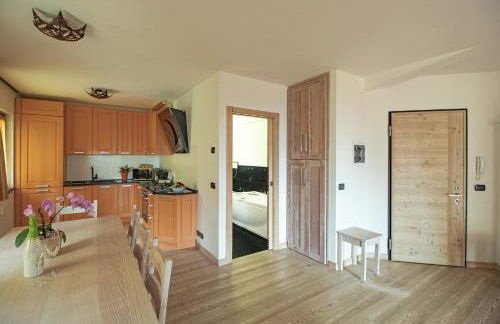 CAMPIGLIO Panorama sul Brenta - Foto 12