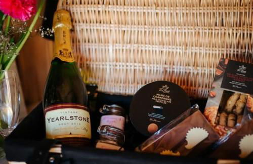 Nirvana Glamping - Foto 6