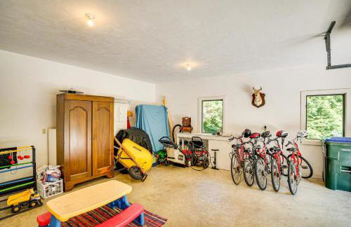 Sturgeon Bay Hideaway with Direct Water Access! - Photo 37