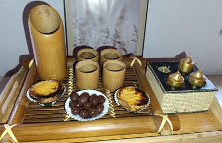 Orion Guesthouse Telhado - Foto 29