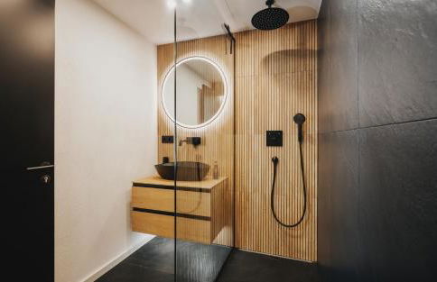 Exklusive King Suite mit Game Table in Hinterzarten - Foto 30