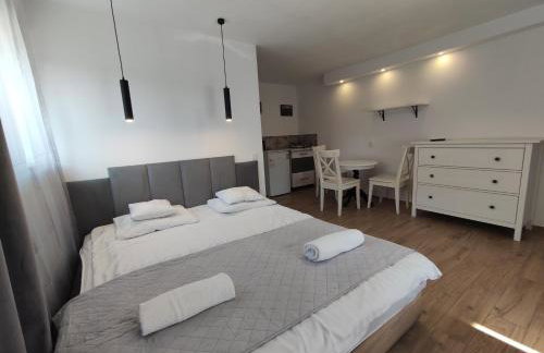 Pokoje Piaskowa 44 - Foto 11