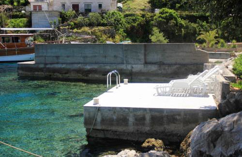 Apartments by the sea Racisce, Korcula - 151 - Foto 5