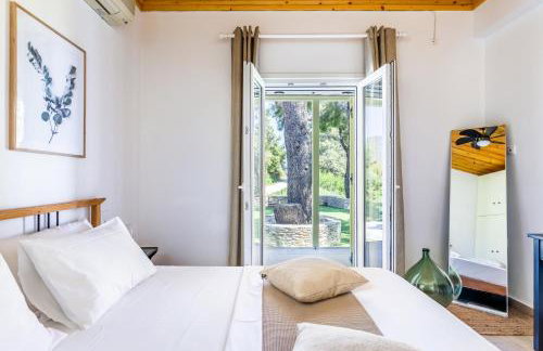 Aegean View Villa - Sea View Family Sanctuary - Foto 22