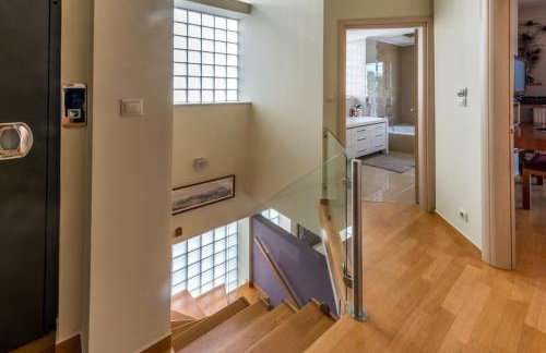 Superb Athens Airport Residence, Unique View - Foto 34