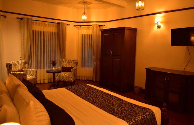 Hill Cottage - Foto 9