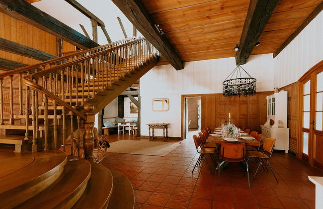 Landhaus Kurzenmoor - Foto 80