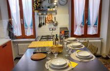 Moderno appartamento vista mare, con parcheggio privato - Foto 49