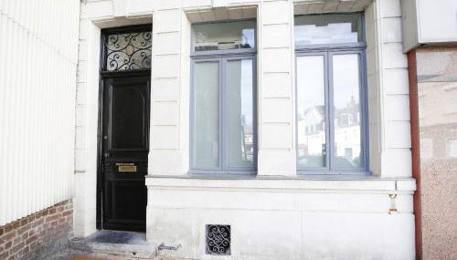 L'arbre d'or Appart hyper centre spa couvert - Foto 3