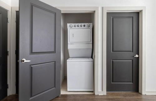 Kasa At Artisan Music Row Nashville - Foto 57