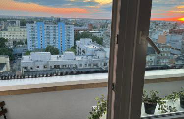 Apartamenty Manhattan Łódź Piotrkowska - Foto 25