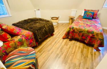 Dome Hideaway on 5 Acres-close to Carbarro & CH - Foto 19