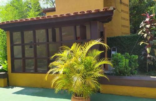 Chalé Pousada da Aldeia - Foto 48