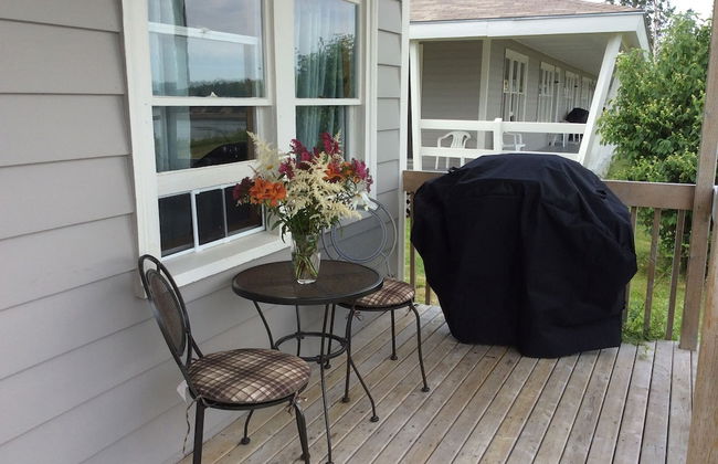 Villages of mountain Gap Cottages - Foto 17