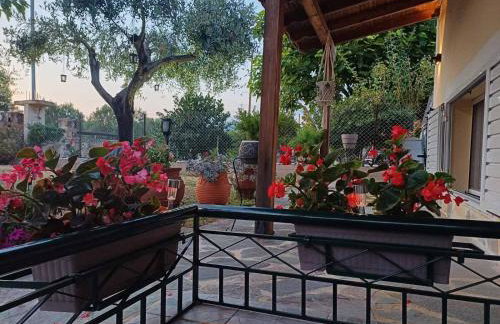 Maria's family house - Foto 46