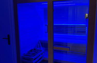 Ferienwohnung Relax - mit Whirlpool & Sauna - Foto 28