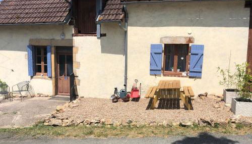 Maison Moulin Bousset - Foto 3