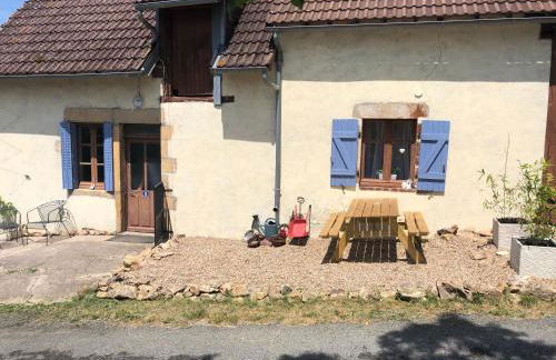 Maison Moulin Bousset - Foto 3