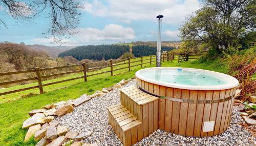 Norton Cottage Hawkridge - Foto 2, Other