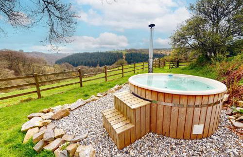 Norton Cottage Hawkridge - Foto 2