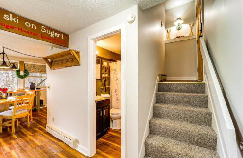 Hike, Sip and Stay Awhile! Sugar Mountain Getaway - Foto 16