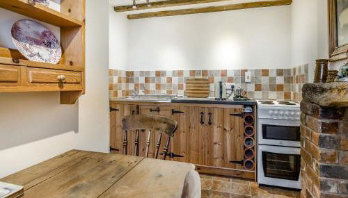 Shepherds Hut - Uk45529 - Foto 5