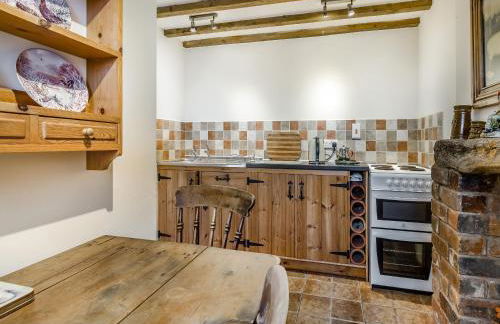 Shepherds Hut - Uk45529 - Foto 5