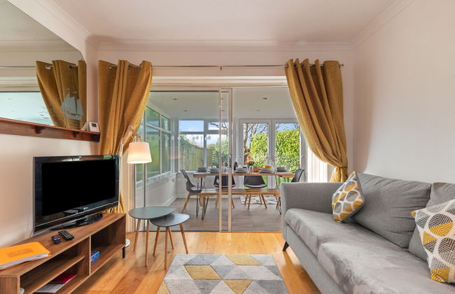 Ty Gwyn - Hot Tub, Parking, Dog Friendly - Photo 19