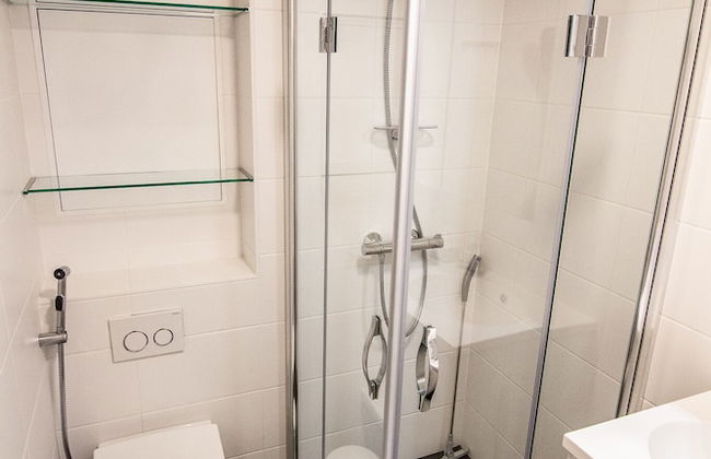 Spot Apartments Airport - Photo 24