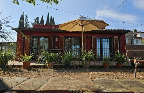 Casina Rossa - Foto 23