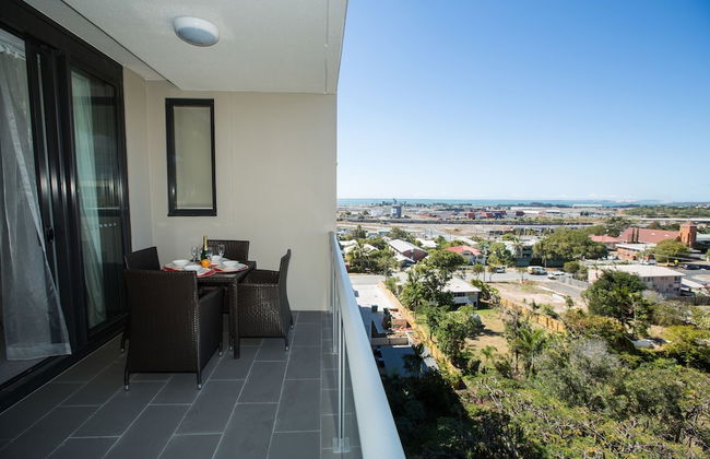 Gladstone Central Plaza - Foto 38